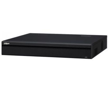  Зображення Dahua DH-NVR4432-4KS2 