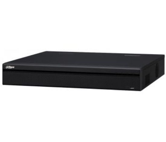  Зображення Dahua DH-NVR4432-4KS2 