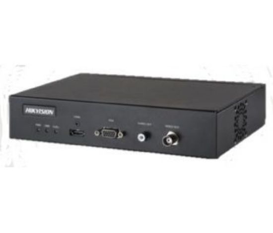  Зображення Hikvision DS-6908UDI 
