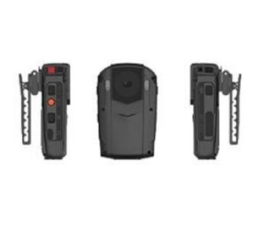  Зображення Hikvision DS-MH2111 