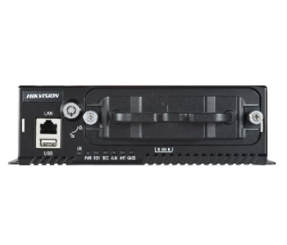  Зображення Hikvision DS-M5504HNI/GW/WI 