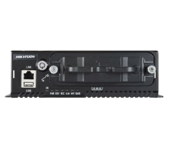  Зображення Hikvision DS-M5504HNI/GW/WI 