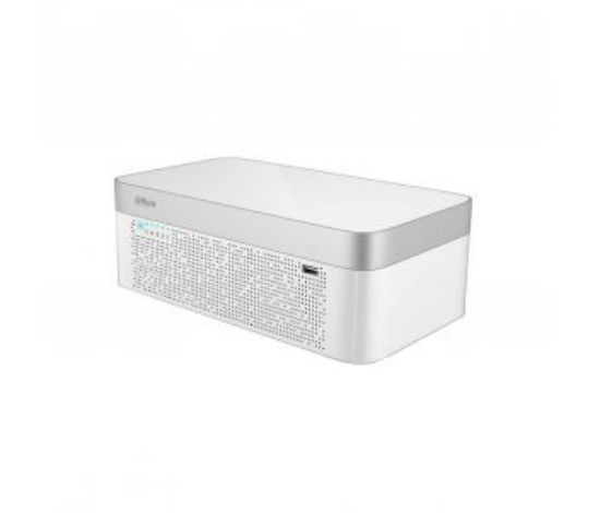  Зображення Dahua DHI-XVR7108E-4KL-B-X 