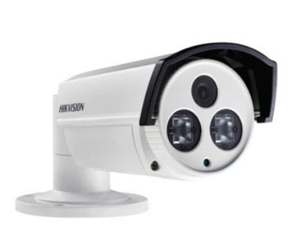  Зображення Hikvision DS-2CE16C2T-IT5 (6 мм) 
