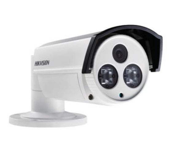  Зображення Hikvision DS-2CE16C2T-IT5 (6 мм) 