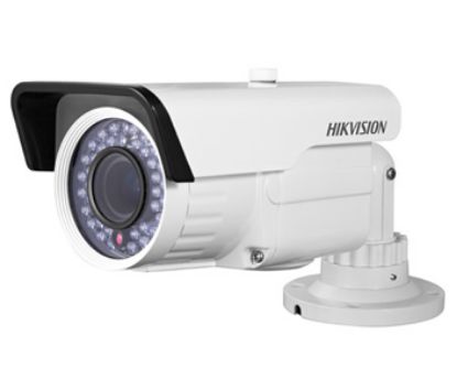  Зображення Hikvision DS-2CE16C5T-VFIR3 