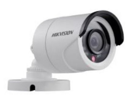  Зображення Hikvision DS-2CE16C0T-IR (3.6 мм) 