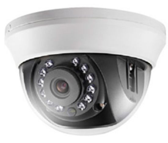  Зображення Hikvision DS-2CE56C0T-IRMMF (2.8 мм) 