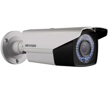  Зображення Hikvision DS-2CE16C2T-VFIR3 
