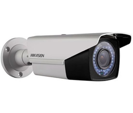  Зображення Hikvision DS-2CE16C2T-VFIR3 