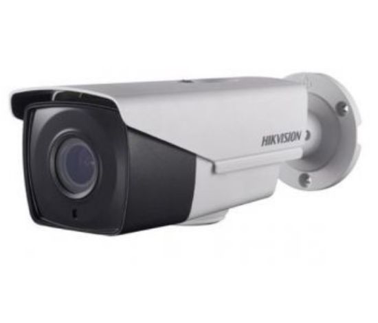  Зображення Hikvision DS-2CE16F7T-IT3Z (2.8-12мм) 
