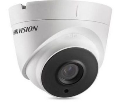  Зображення Hikvision DS-2CE56D0T-IT3F (2.8 мм) 
