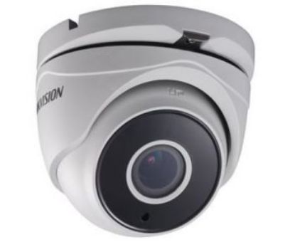  Зображення Hikvision DS-2CE56F7T-IT3Z (2.8-12мм) 