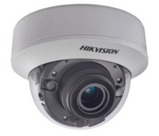  Зображення Hikvision DS-2CE56F7T-ITZ (2.8-12мм) 