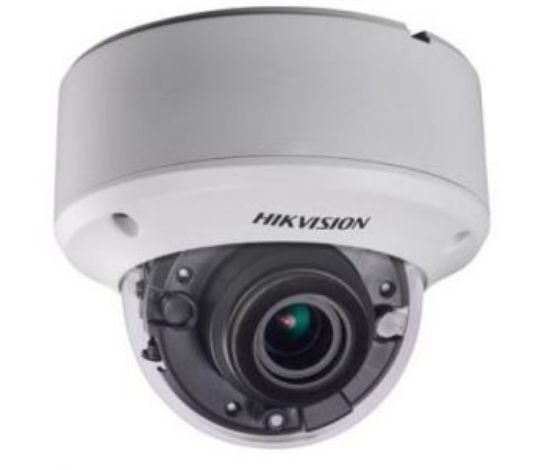  Зображення Hikvision DS-2CE56F7T-VPIT3Z (2.8-12мм) 