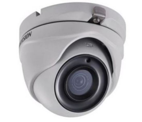  Зображення Hikvision DS-2CE56F7T-ITM (2.8 мм) 