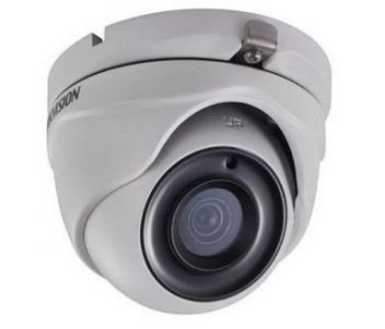  Зображення Hikvision DS-2CE56H5T-ITM (2.8 мм) 