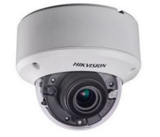  Зображення Hikvision DS-2CE56H1T-VPIT3Z (2.8-12мм) 