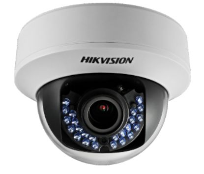  Зображення Hikvision DS-2CE56D0T-VFIRF (2.8-12мм) 