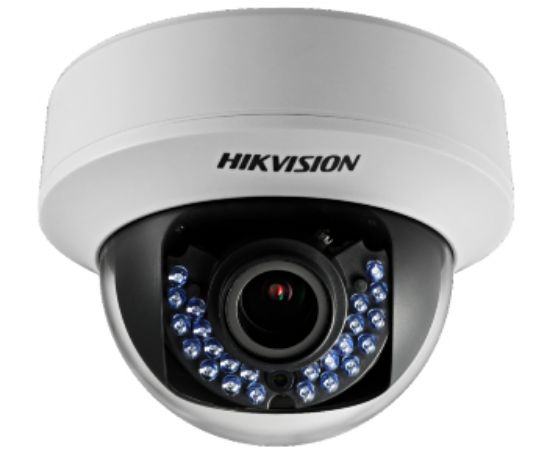  Зображення Hikvision DS-2CE56D0T-VFIRF (2.8-12мм) 