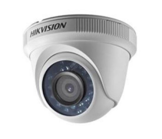  Зображення Hikvision DS-2CE56D0T-IRPF (2.8 мм) 