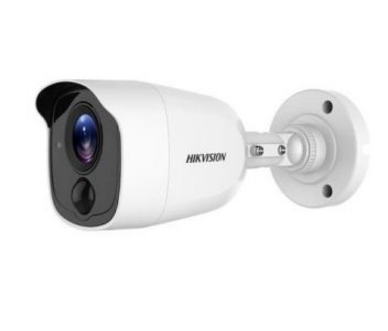  Зображення Hikvision DS-2CE11H0T-PIRLO (2.8мм) 