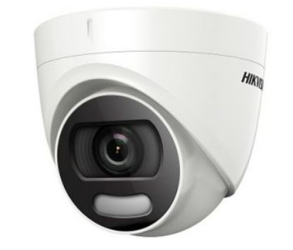  Зображення Hikvision DS-2CE72DFT-F (3.6мм) 