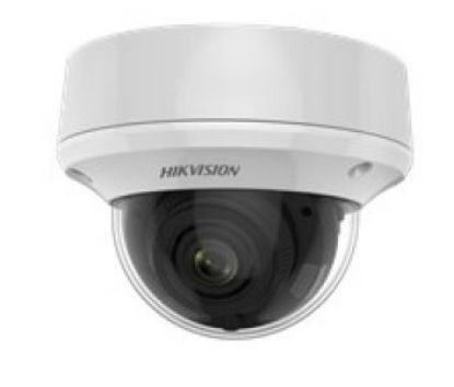  Зображення Hikvision DS-2CE5AH8T-VPIT3ZF (2.7-13.5 мм) 