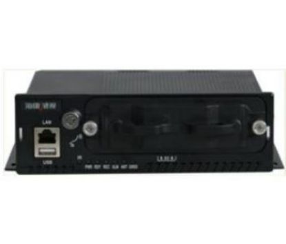  Зображення Hikvision DS-M5504HMI-GW 