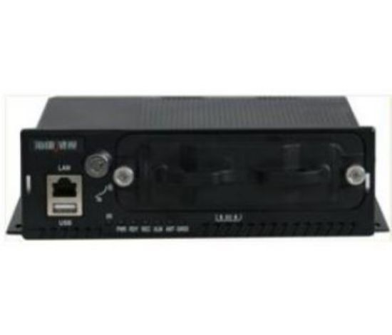  Зображення Hikvision DS-M5504HMI-GW 