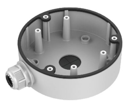  Зображення Hikvision DS-1280ZJ-DM21 