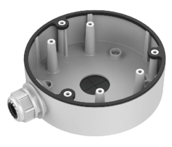  Зображення Hikvision DS-1280ZJ-DM21 