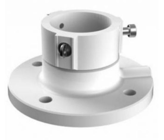  Зображення Hikvision DS-1663ZJ 