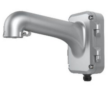  Зображення Hikvision DS-1604ZJ-P 