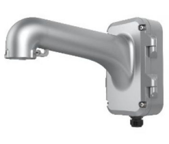  Зображення Hikvision DS-1604ZJ-P 