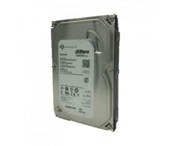  Зображення Seagate ST4000VX000 