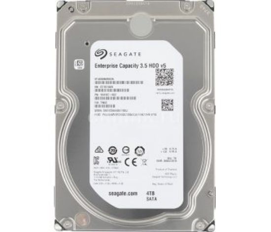  Зображення Seagate ST4000NM0115 