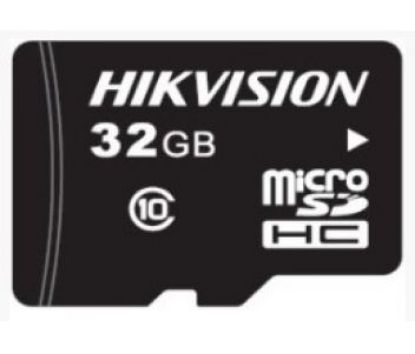  Зображення Hikvision HS-TF-L2/32G 