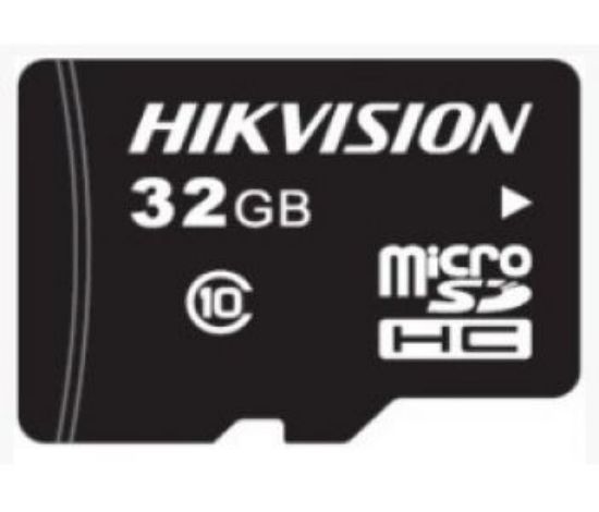  Зображення Hikvision HS-TF-L2/32G 
