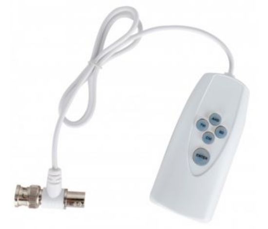  Зображення Dahua PFM820 