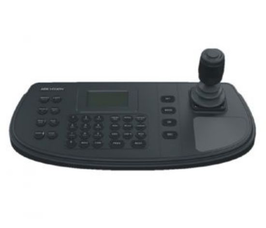  Зображення Hikvision DS-1200KI 