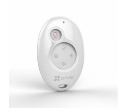  Зображення Ezviz CS-K2-A 