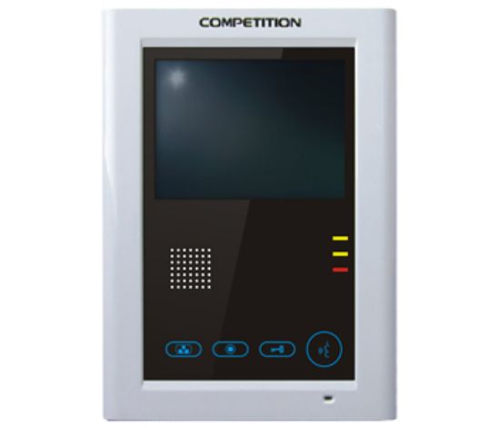  Зображення Competition MT397C-CK 