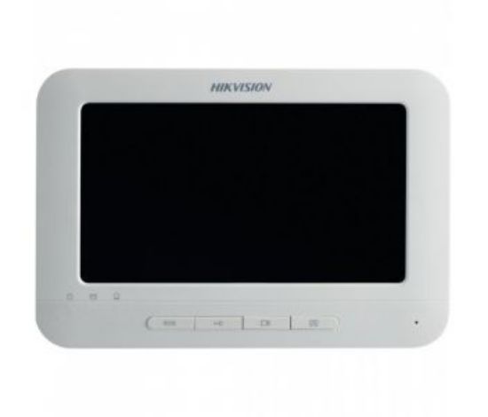  Зображення Hikvision DS-KH6310-W(L) 