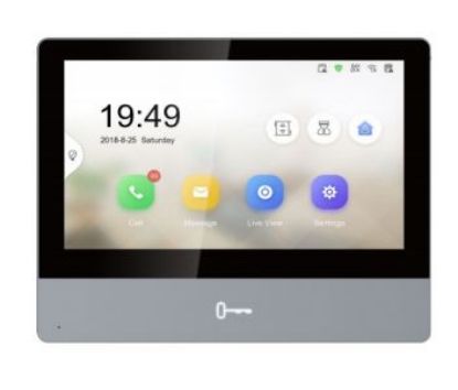  Зображення Hikvision DS-KH8350-TE1 