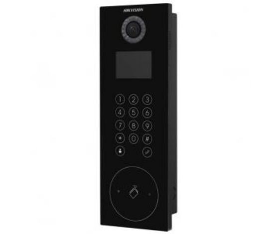  Зображення Hikvision DS-KD8102-V 