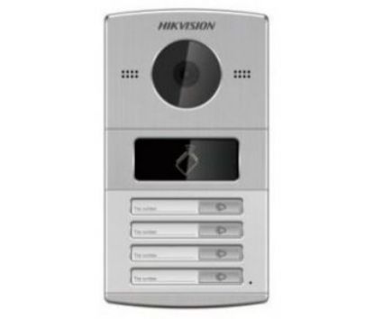  Зображення Hikvision DS-KV8402-IM 