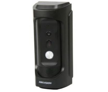  Зображення Hikvision DS-KB8112-IM 