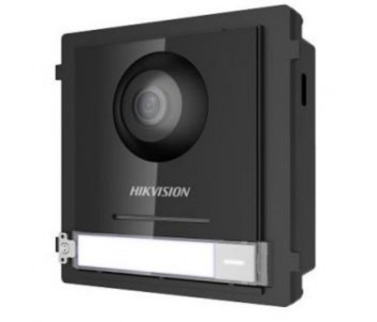  Зображення Hikvision DS-KD8003-IME1 