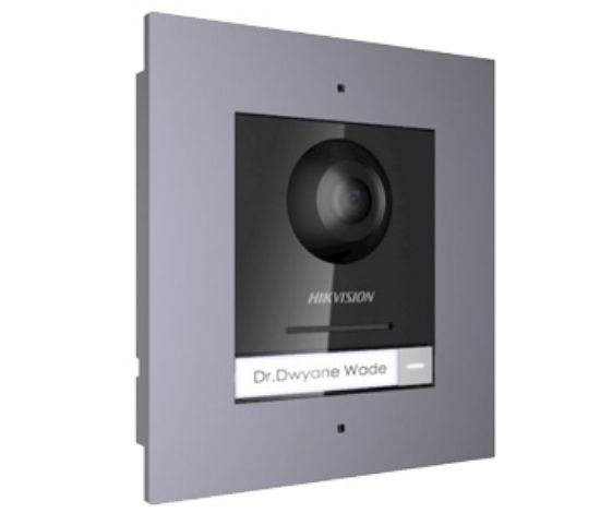  Зображення Hikvision DS-KD8003-IME1/Flush 
